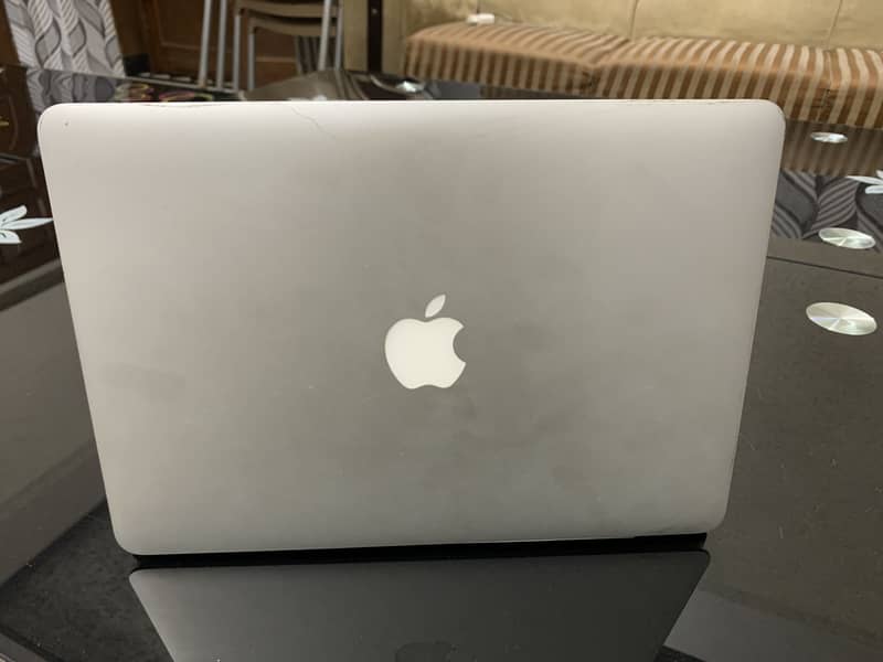 Macbook Pro 4