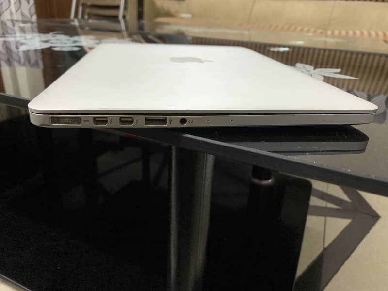 Macbook Pro 5