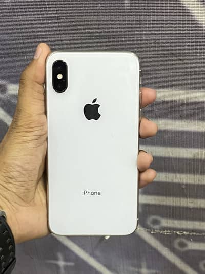 Apple iPhone X 64Gb