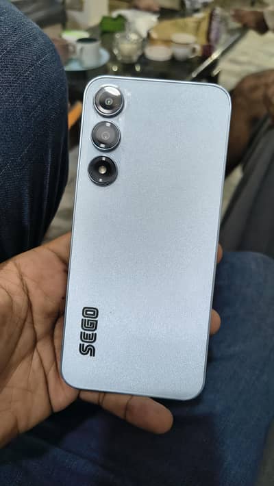 SEGO S25 Neo