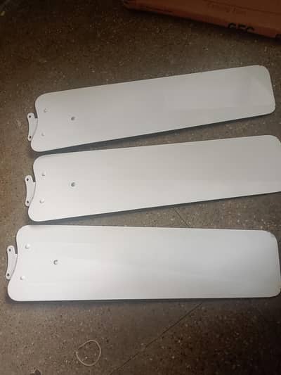 GFC AC ceiling Fan