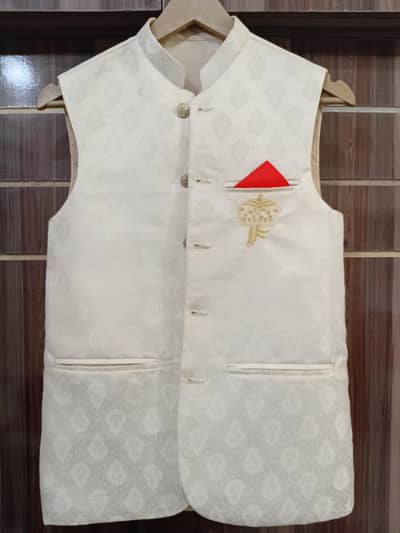 waist coat