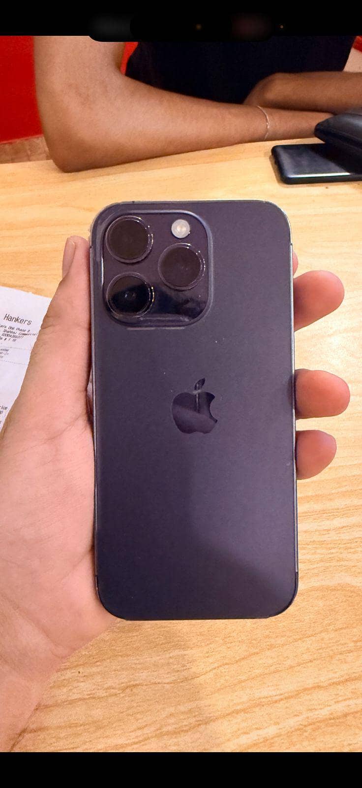Apple iPhone 14 Pro 7