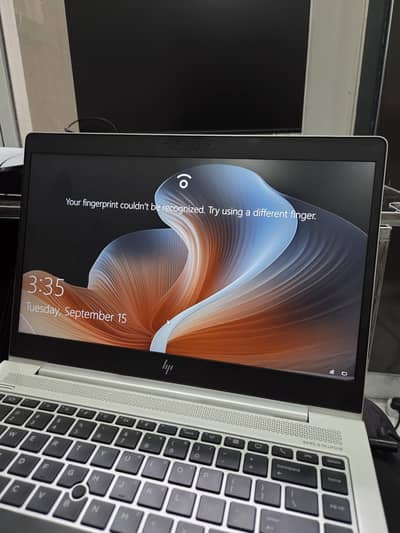 Hp laptop