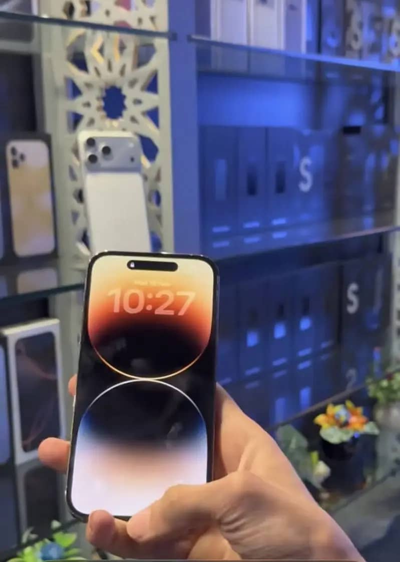 Apple iPhone 14 Pro 3