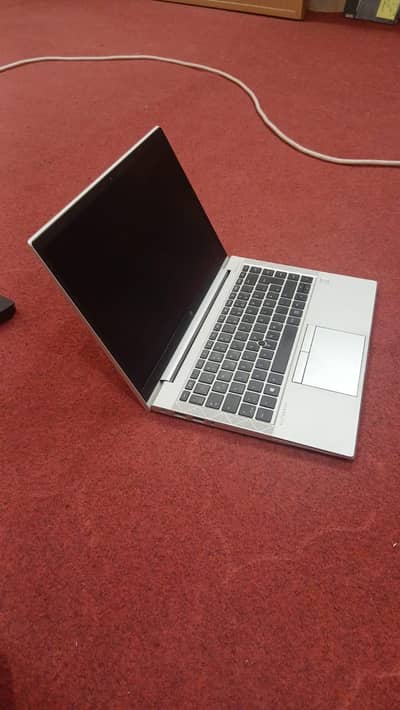 HP elite book 845 G7 4650