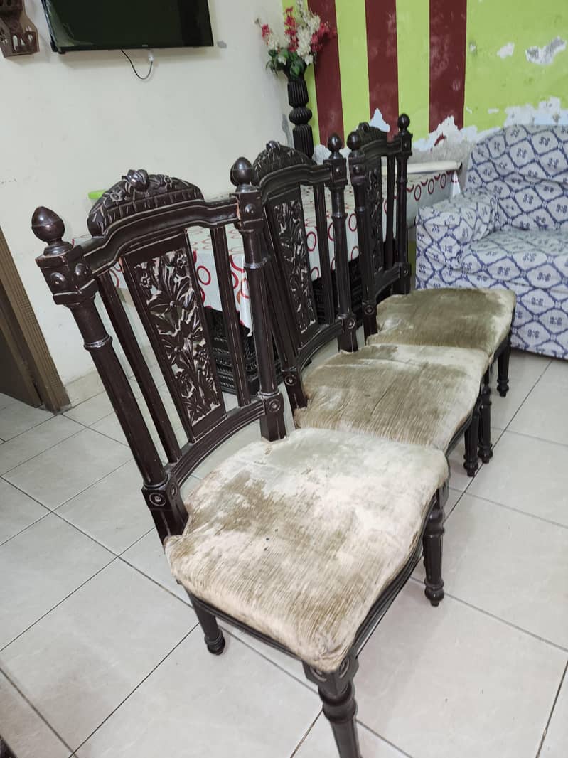 dining table 1