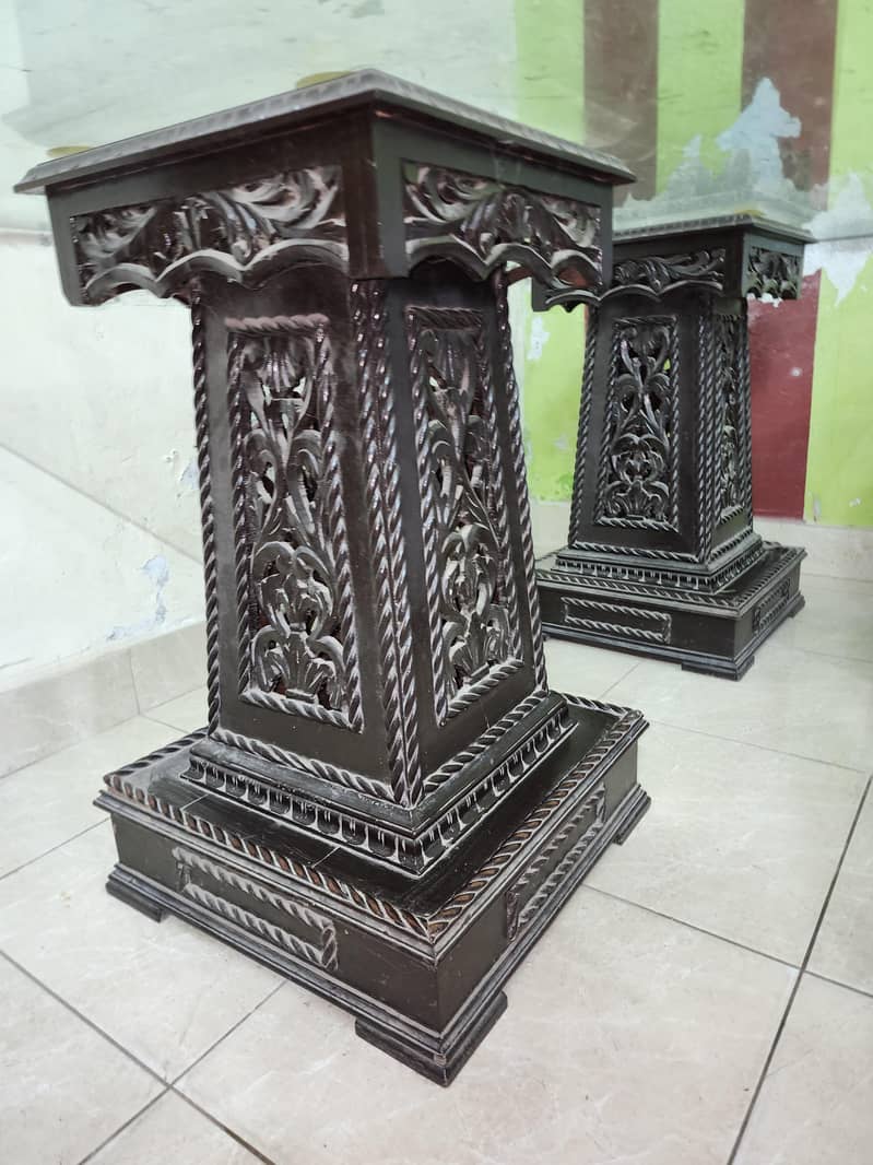 dining table 2