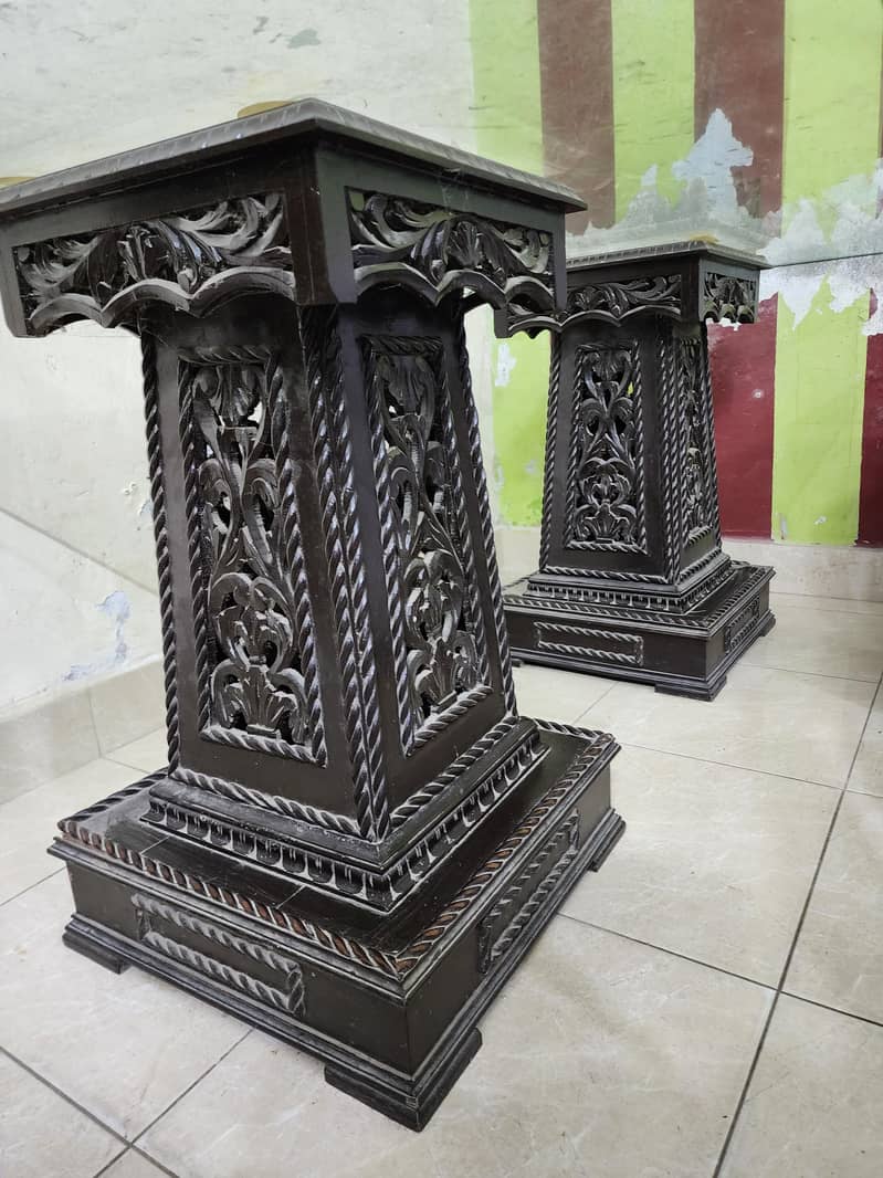 dining table 3
