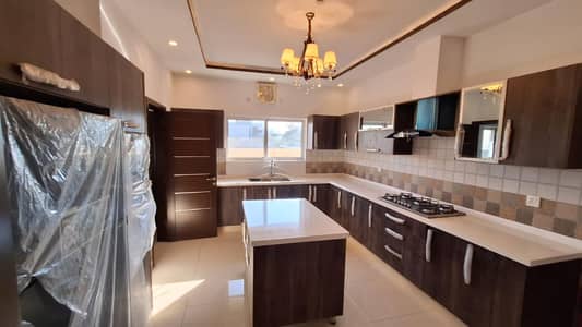 1 Kanal Upper Portion available for the Rent in DHA Lahore phase 1 Block B
