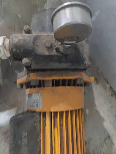 davy jet pump imported