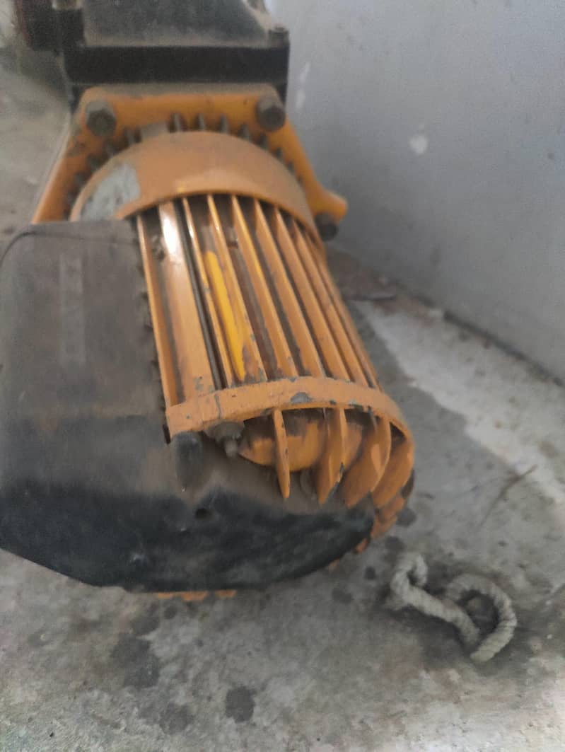 davy jet pump imported 3
