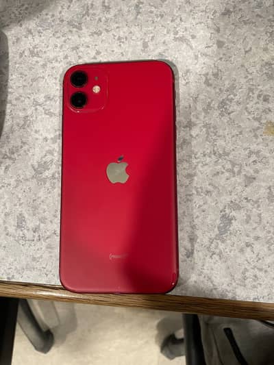 Apple iPhone 11