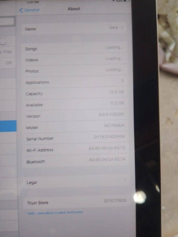 ipad 3 2