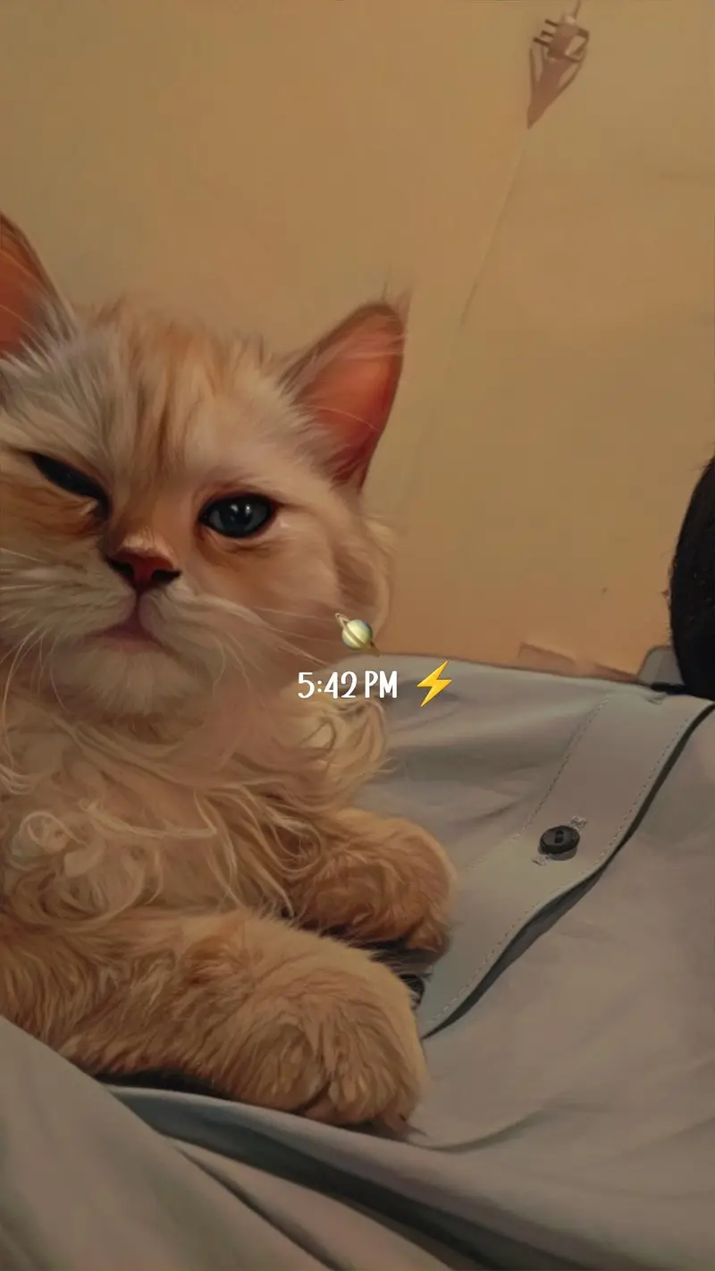 Persian cat for sell — photo 2