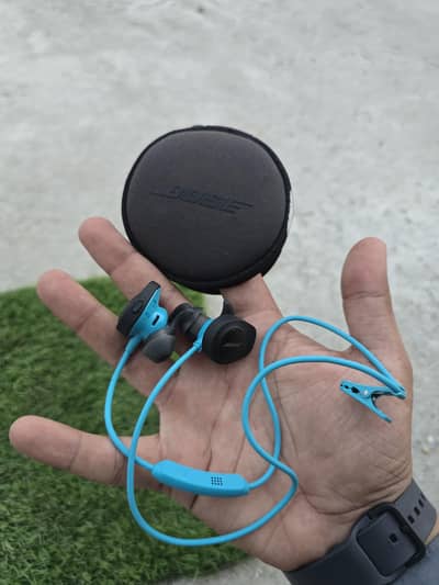bose SoundSport neckband orignal
