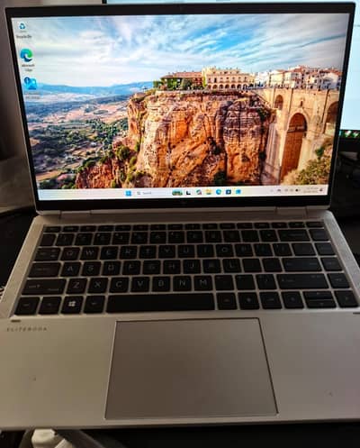 HP ELITEBOOK 1040 G7