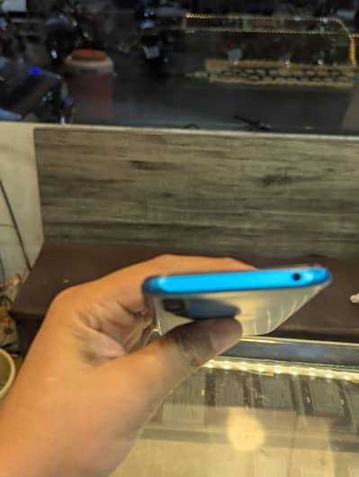 Xiaomi Redmi 9A