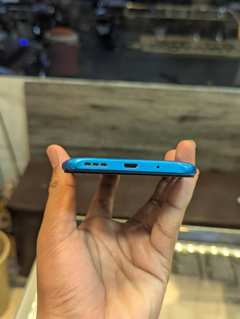 Xiaomi Redmi 9A 1