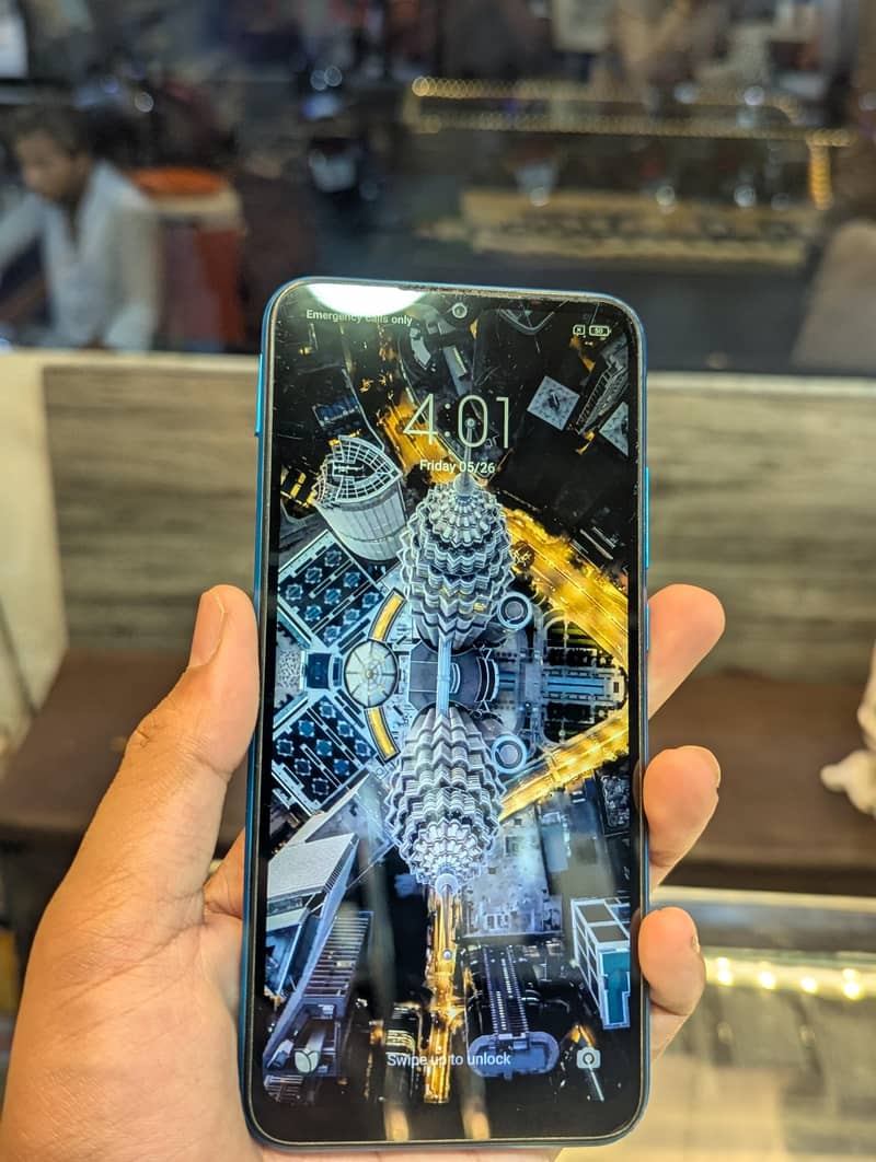 Xiaomi Redmi 9A 3