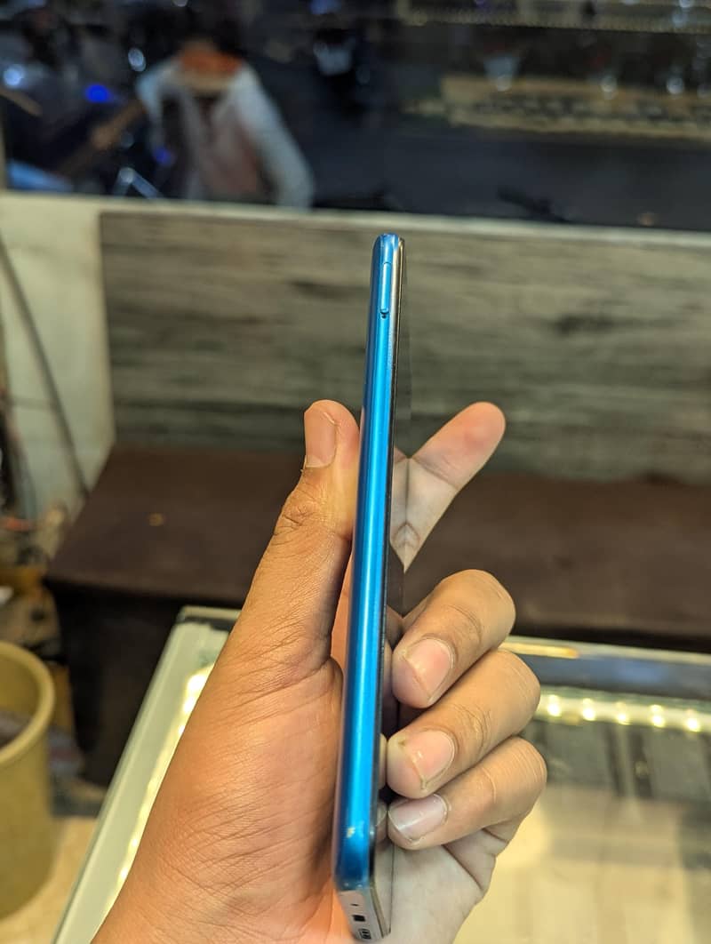 Xiaomi Redmi 9A 4