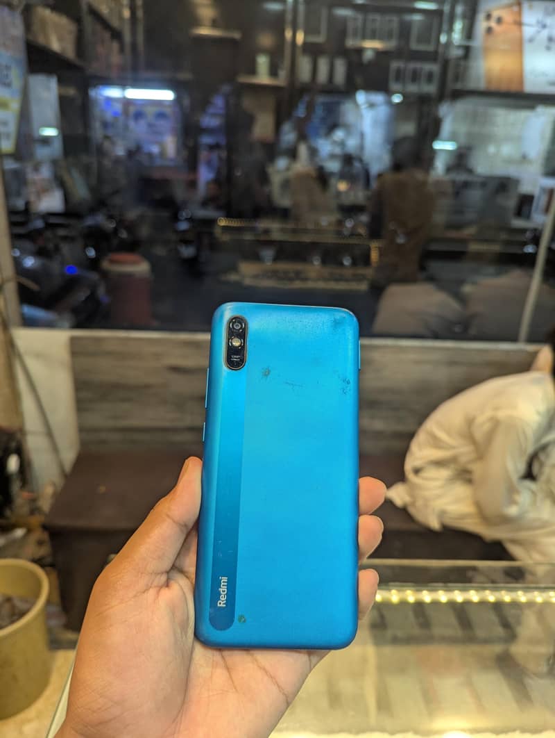 Xiaomi Redmi 9A 5