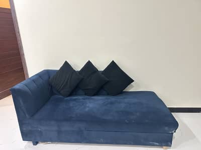 L shape sofas