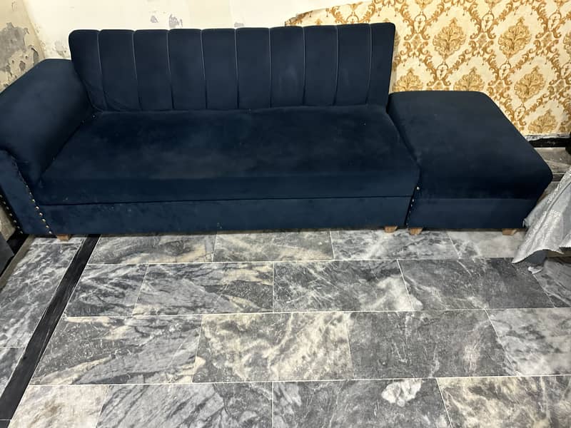 L shape sofas 1