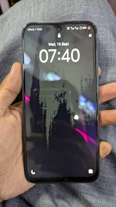 Vivo Y31d