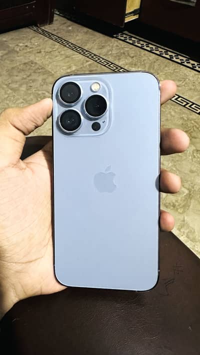 iPhone 13 Pro Non Pta