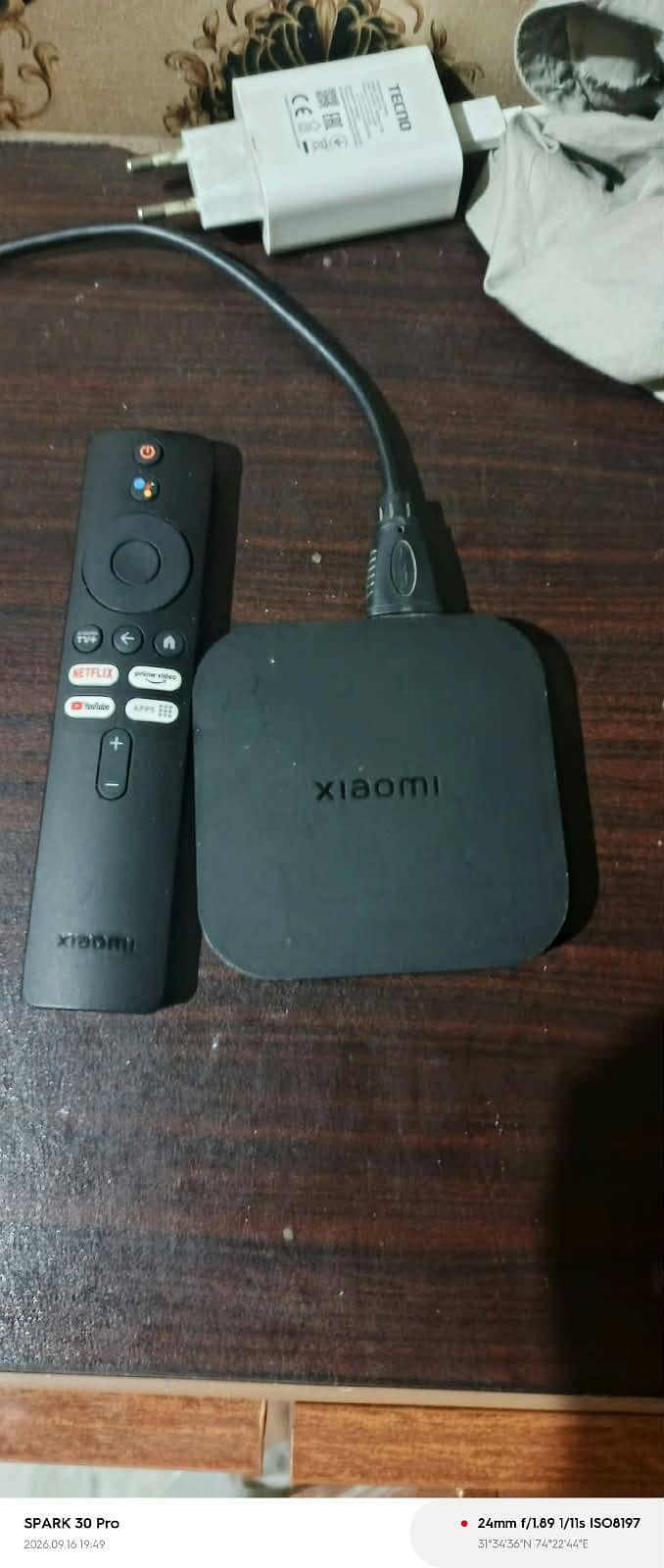 Xiaomi 0