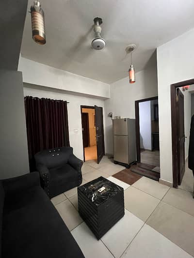 2 Bhk furnished apartment available for rent