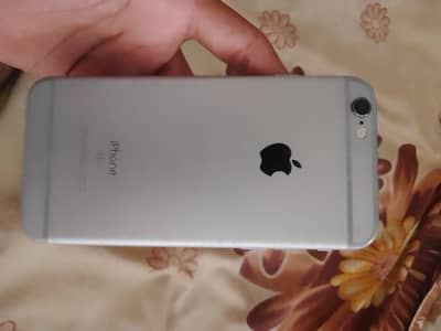 Apple iPhone 6s