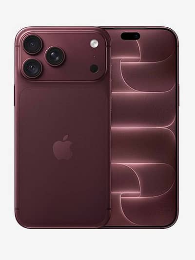 iPhone 18 Pro Max