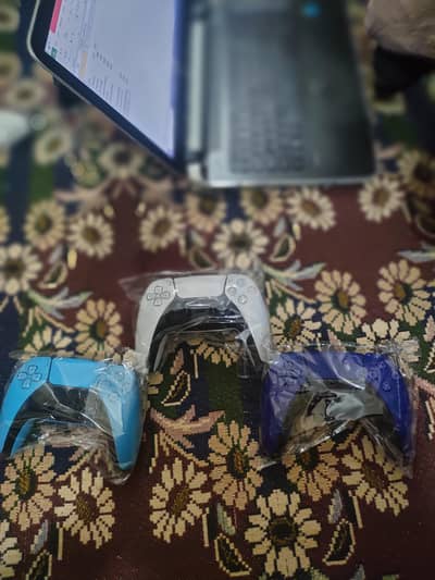 PS5 Controller in Used Discounted price PLAYSTATION 5 CONTROLLER