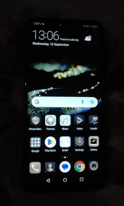 Huawei Mate 20