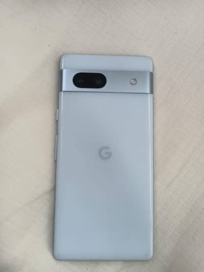 GOOGLE PIXEL 7A PTA APPROVED