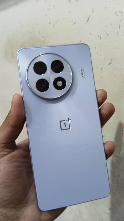 One Plus Ace 5 Pro
