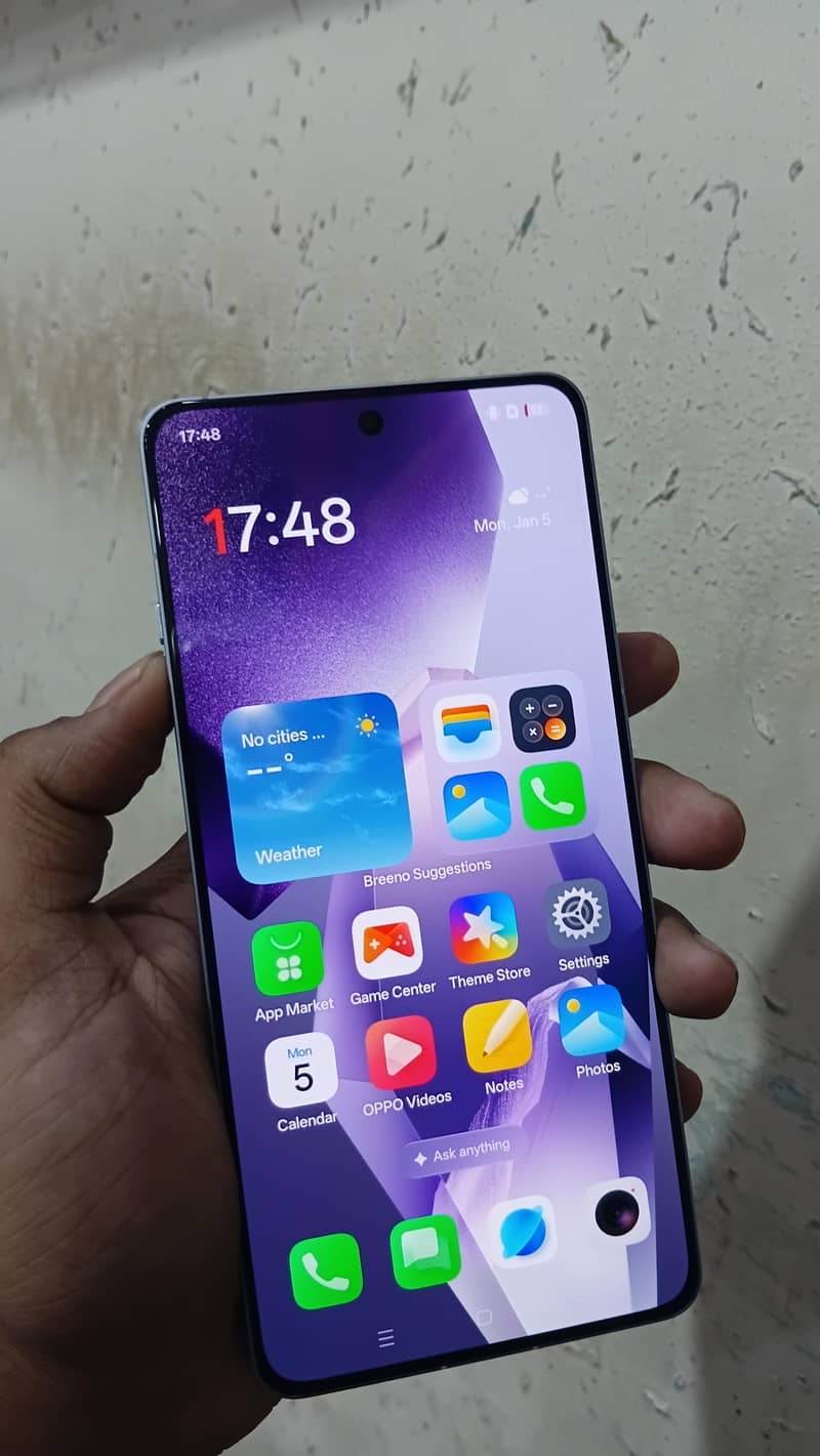 One Plus Ace 5 Pro 1