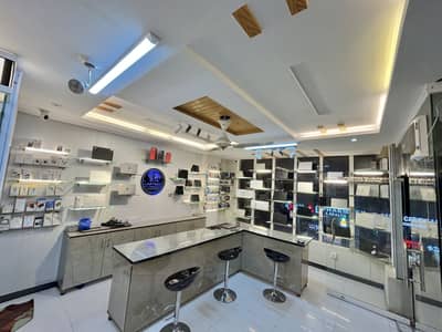 Laptech World