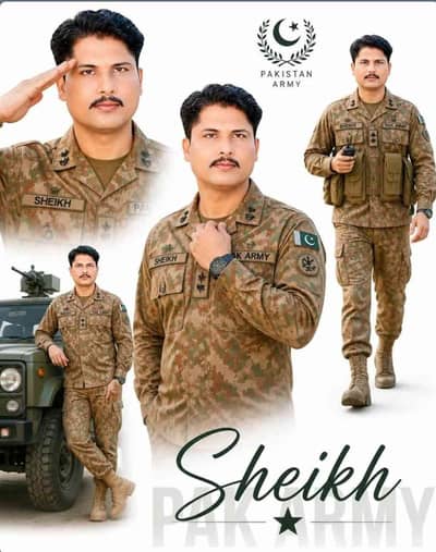 Waqas Sheikh