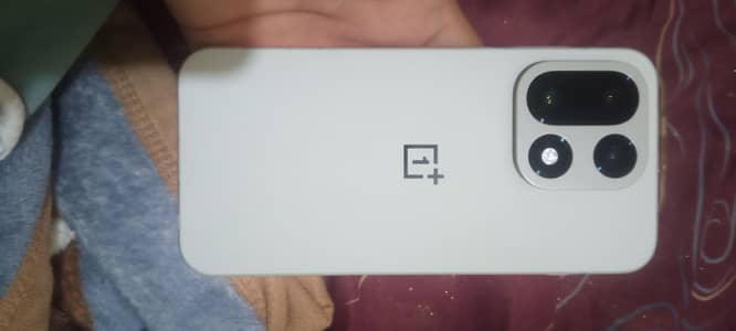 One Plus 15