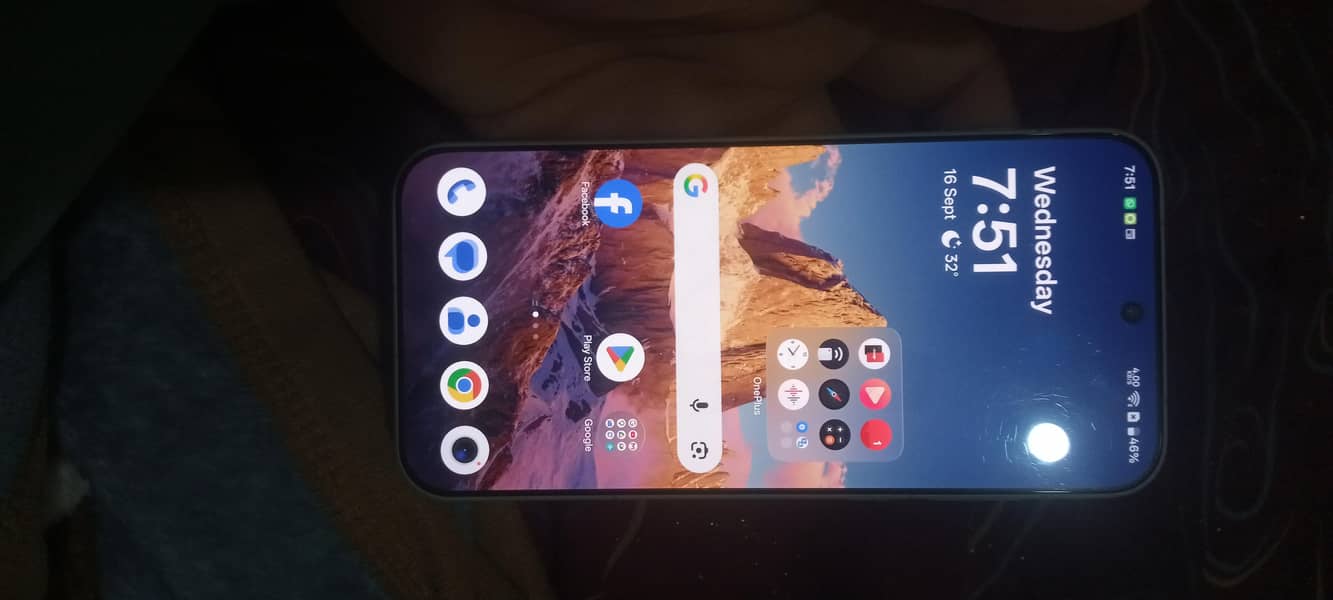 One Plus 15 1