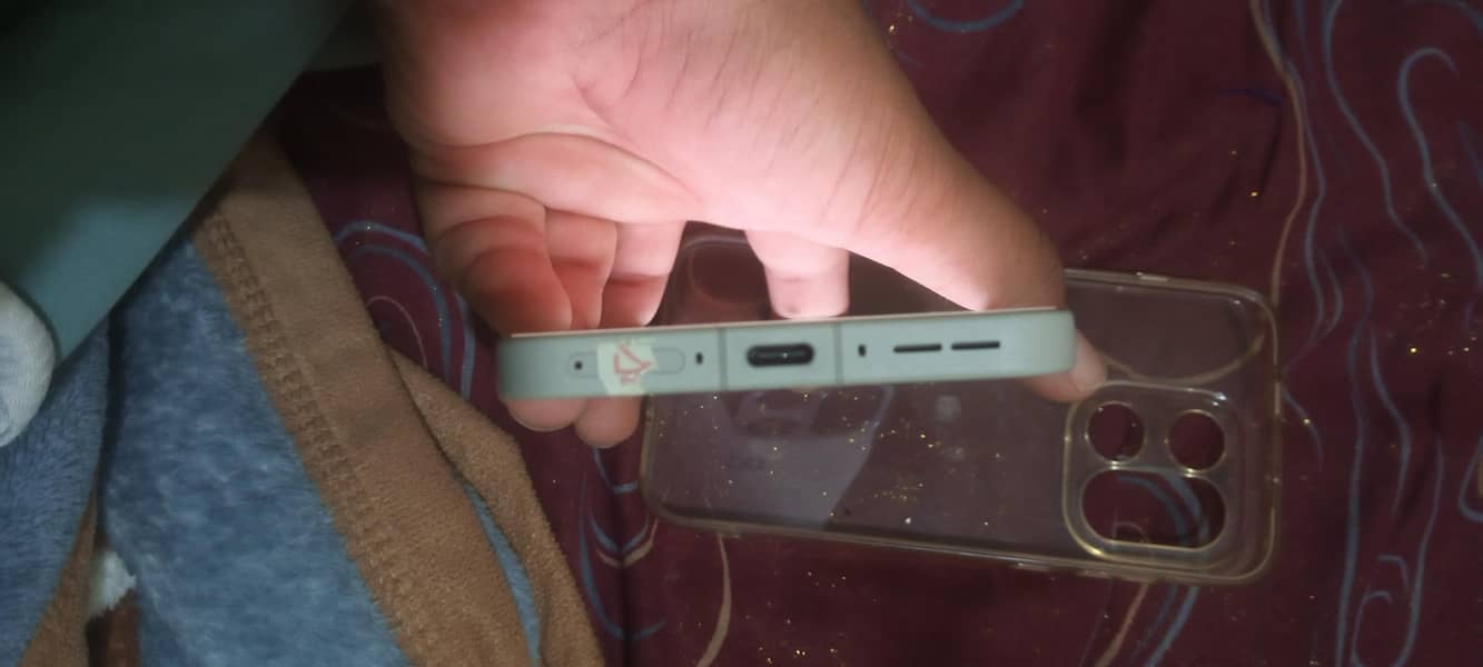 One Plus 15 5
