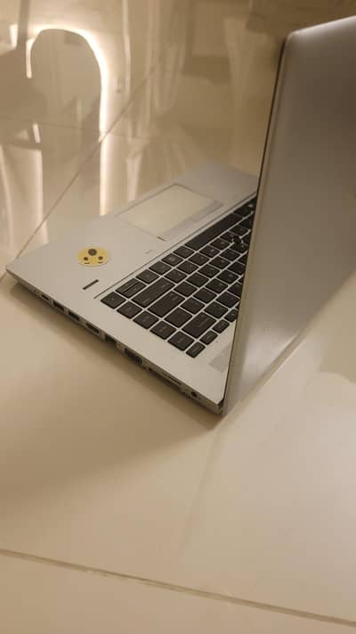 hp probook generation 7 640 g7