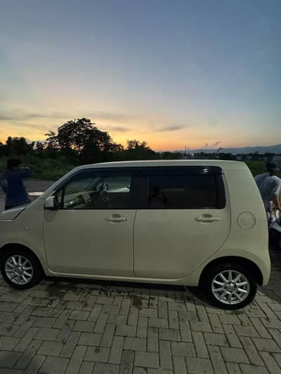 Honda N Wgn 2022