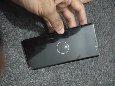 Samsung Mobile Note 8