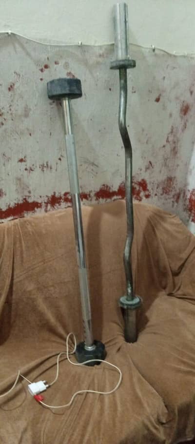 gym waly raad