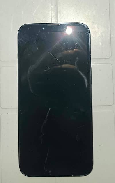 iPhone 13 128GB JV | 95% Battery | Blue | Face ID | All OK