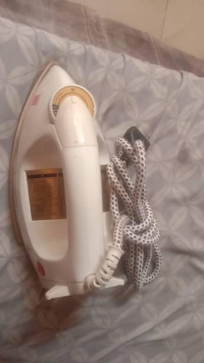 03264250802 cokr L. G brand new or  iron japani brand dono Dubai ki  h